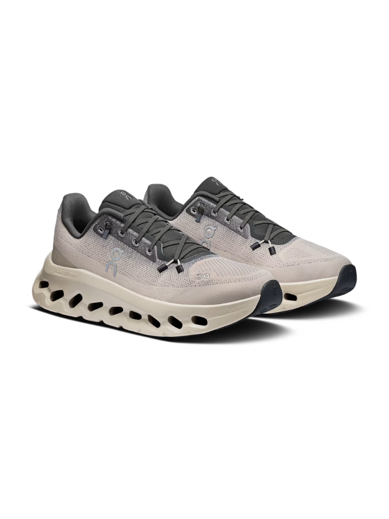 On Running Cloudtilt - Eclipse Desert