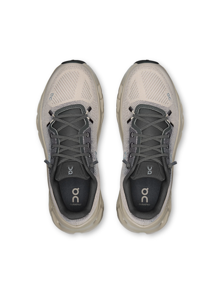 On Running Cloudtilt - Eclipse Desert